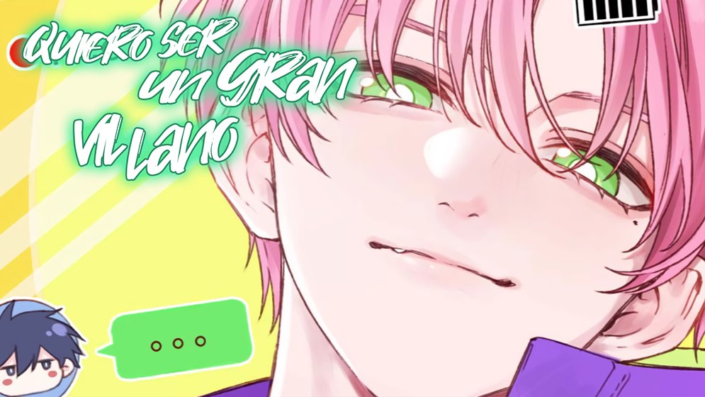 AntMan y Quiero ser un gran villano son los mejores cómics que he leído
 
#TGCF #mystery #historieta

m.bilibilicomics.com/share/reader/m…