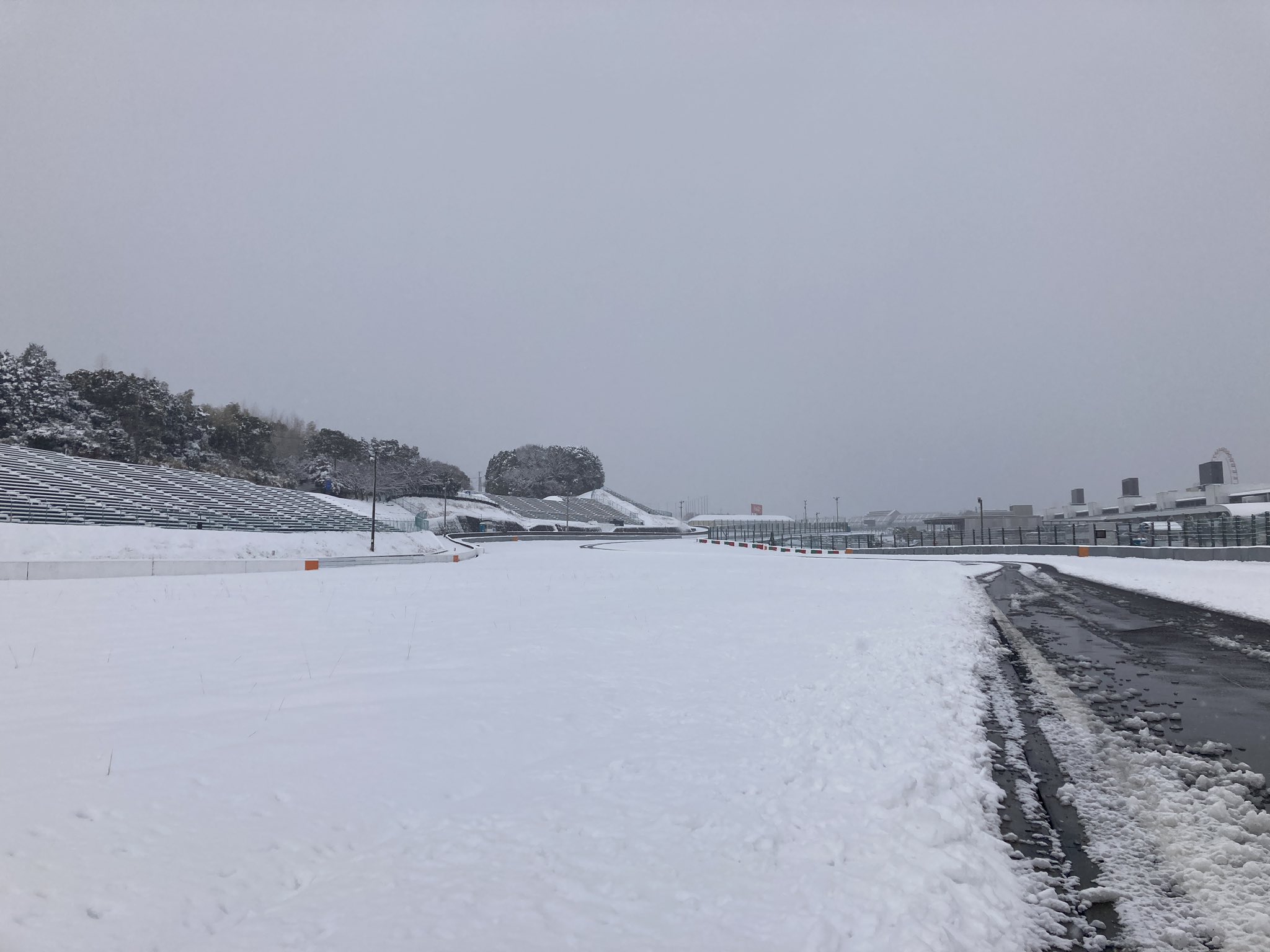 鈴鹿サーキット Suzuka Circuit on X: 