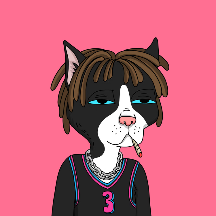crk_NFT_'s tweet photo. completed a trilogy @GutterCatGang 🔥🔥🔥 https://t.co/2nxjrAGL5E