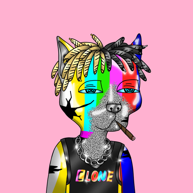 crk_NFT_'s tweet photo. completed a trilogy @GutterCatGang 🔥🔥🔥 https://t.co/2nxjrAGL5E