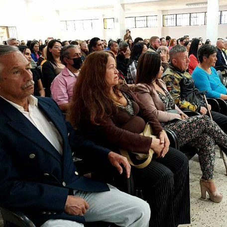 Consejo Legislativo del estado Táchira tweet media