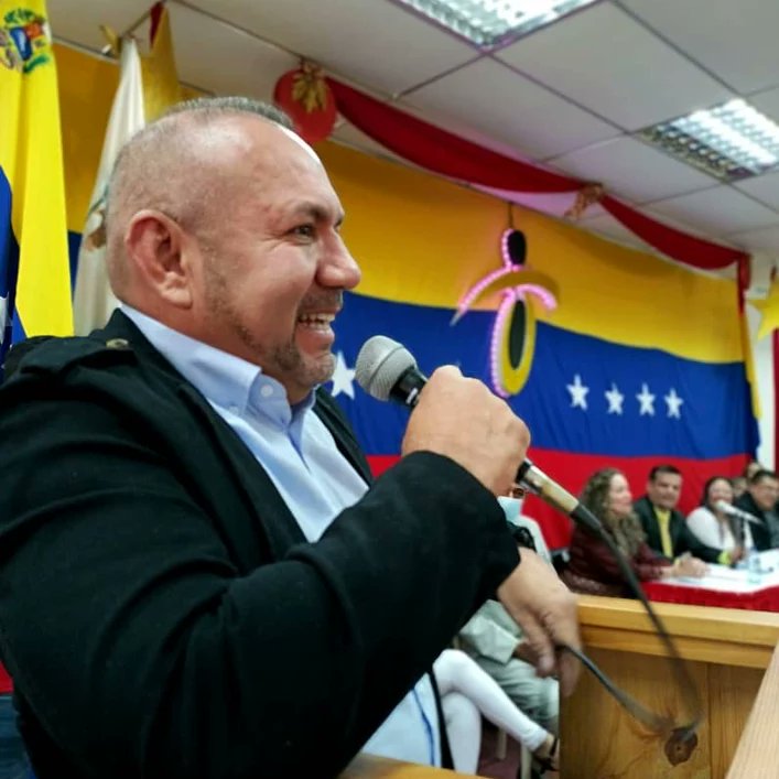 Consejo Legislativo del estado Táchira tweet media