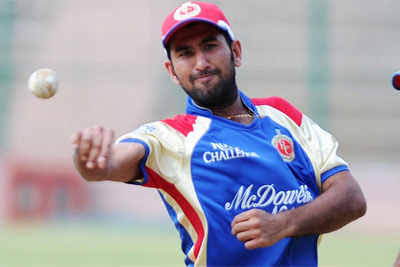 Wishing Cheteshwar Pujara a very Happy Birthday Once a RCBian    