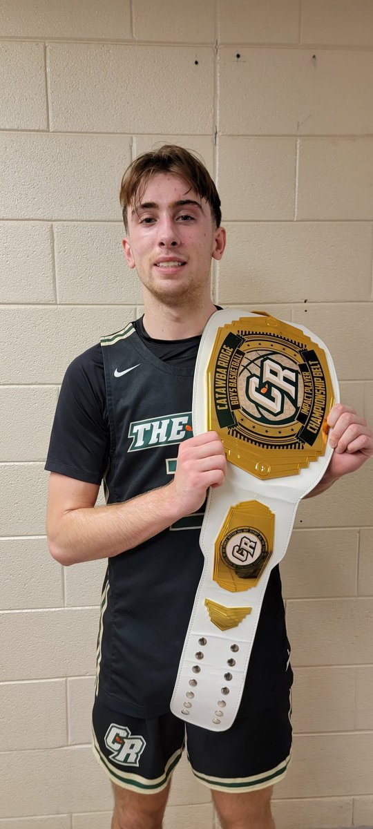 CatawbaRidgeBasketball tweet media