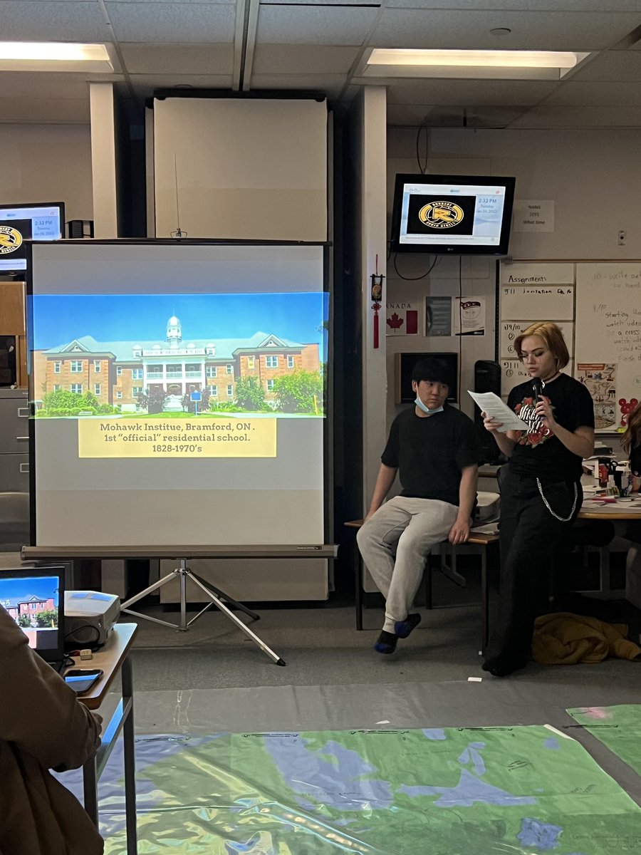 BBY South Secondary tweet media