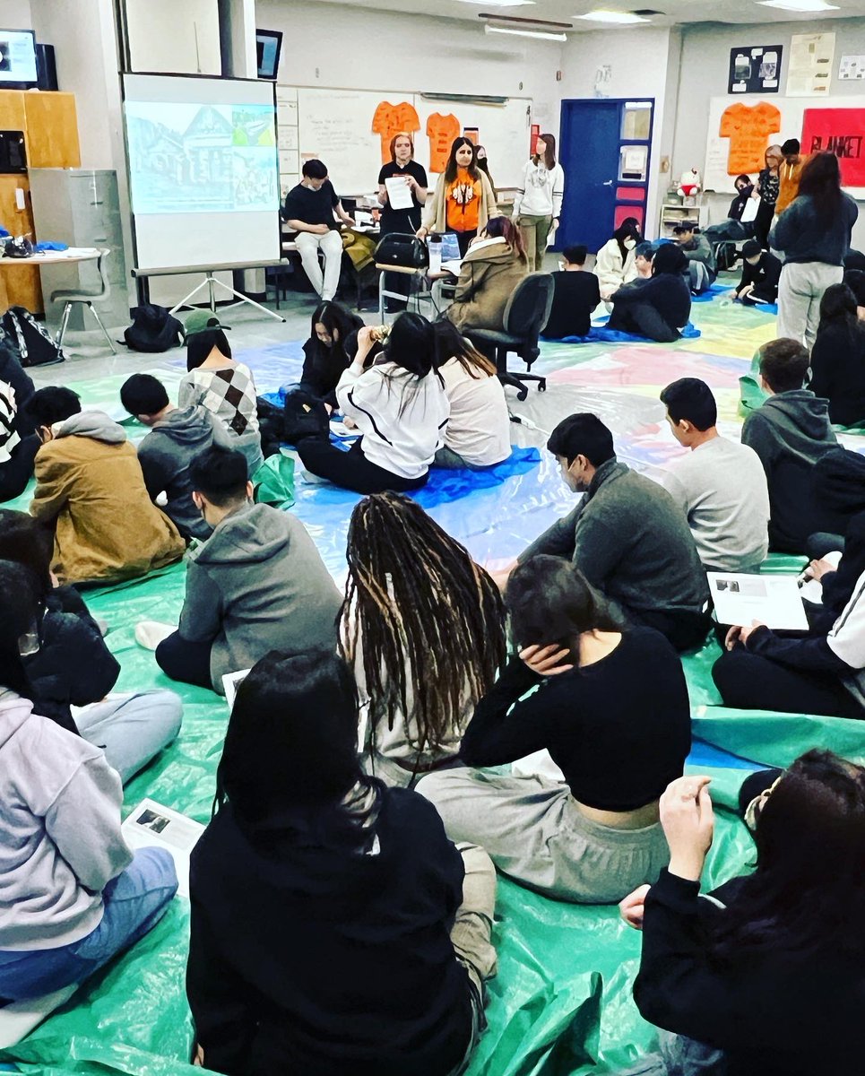 BBY South Secondary tweet media