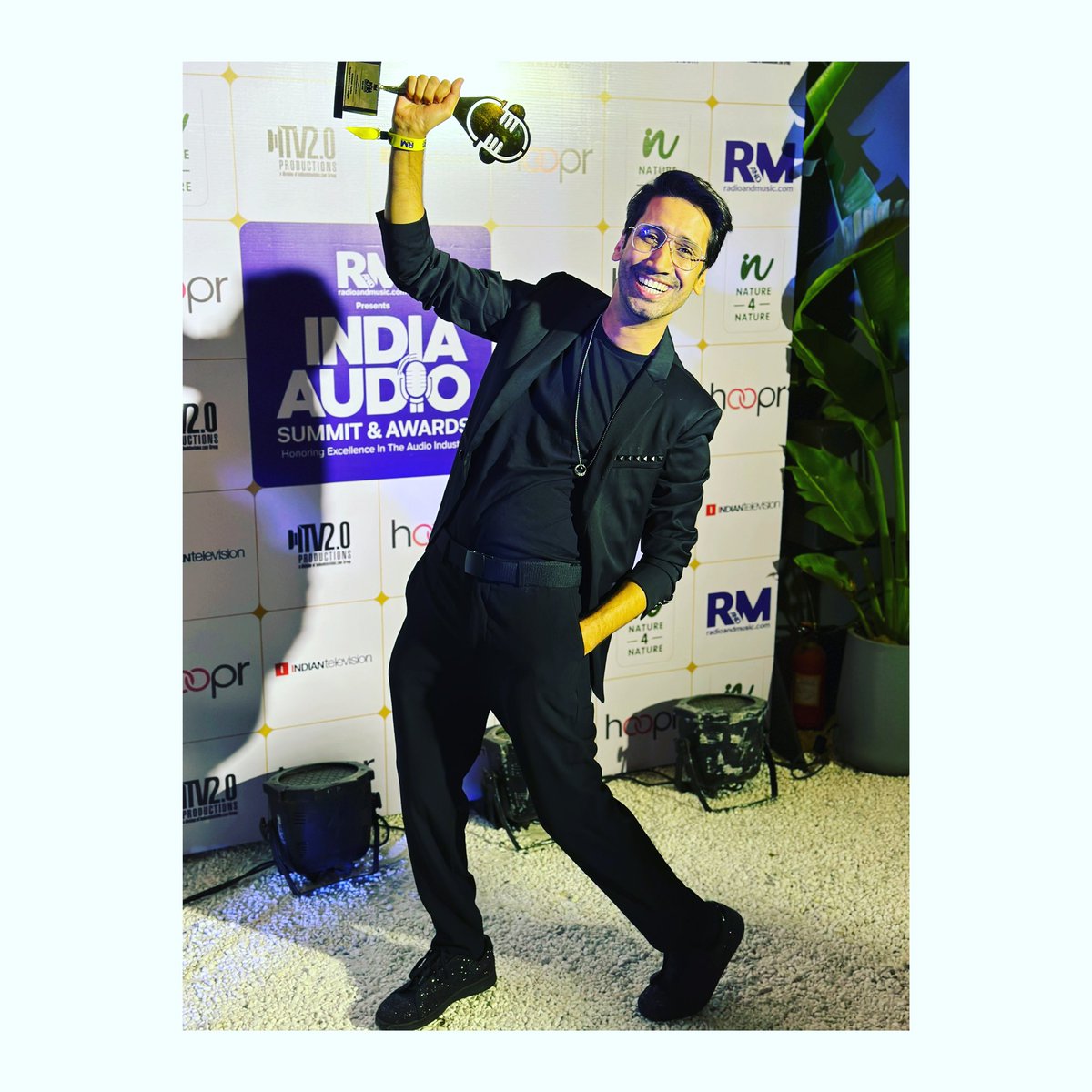 Abhilash Thapliyal tweet media