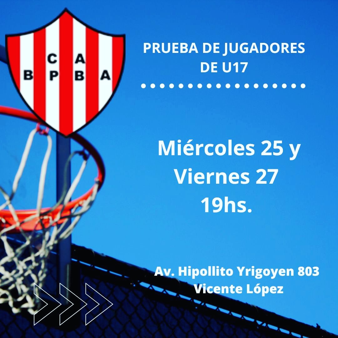 Vení a probarte y conocer la nueva experiencia de jugar en @ProvincaBasket