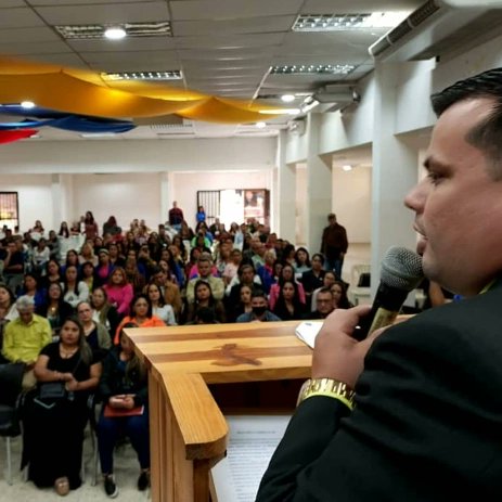Consejo Legislativo del estado Táchira tweet media