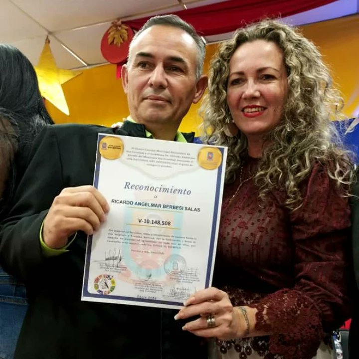 Consejo Legislativo del estado Táchira tweet media