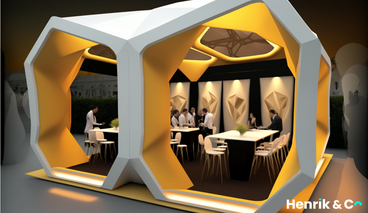 henrikandco's tweet photo. Want to make your event booth stand out in a crowded exhibit hall? Check out our latest blog post for tips and tricks from the experts at Henrik &amp; Co. #eventboothdesign 🎨💡💻

👉 https://t.co/LqVUuOzqTk

#design #productdesign #industrialdesign #colorado #japan #toydesign https://t.co/wgtzbNSNzs