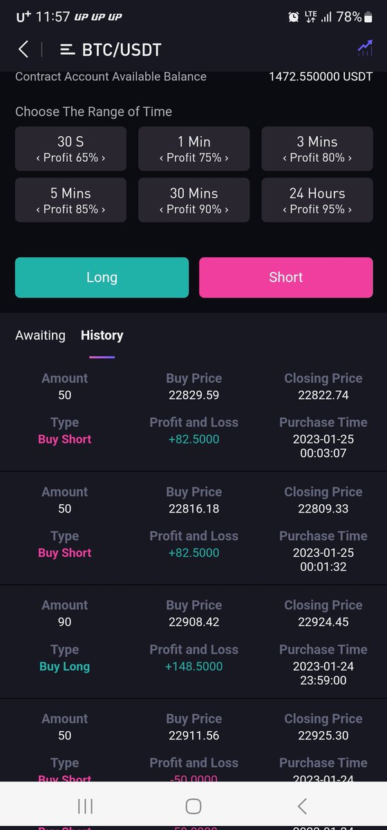 deonju1's tweet photo. First, you can make $50 to $100 a day and $2,000 a month from a small investment. Let's make a team together.

Invitation code: A8ESFB

#coin #Coinbase #bitcoin #usdt #rich #team #coinbis #Cfd #coin https://t.co/tv9eEH4BGt