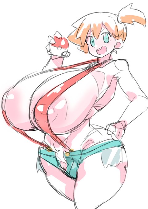 確かこれくらいえっちだったよね…🥰 