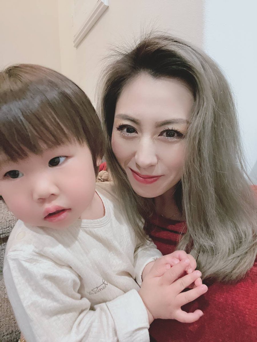 Everyone is happy at this moment