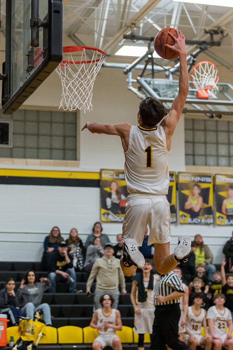 Did he make it? <a href="/1JohnKray/">John Kray</a> <a href="/BRPiratesBBK/">Black River Boys Basketball</a>