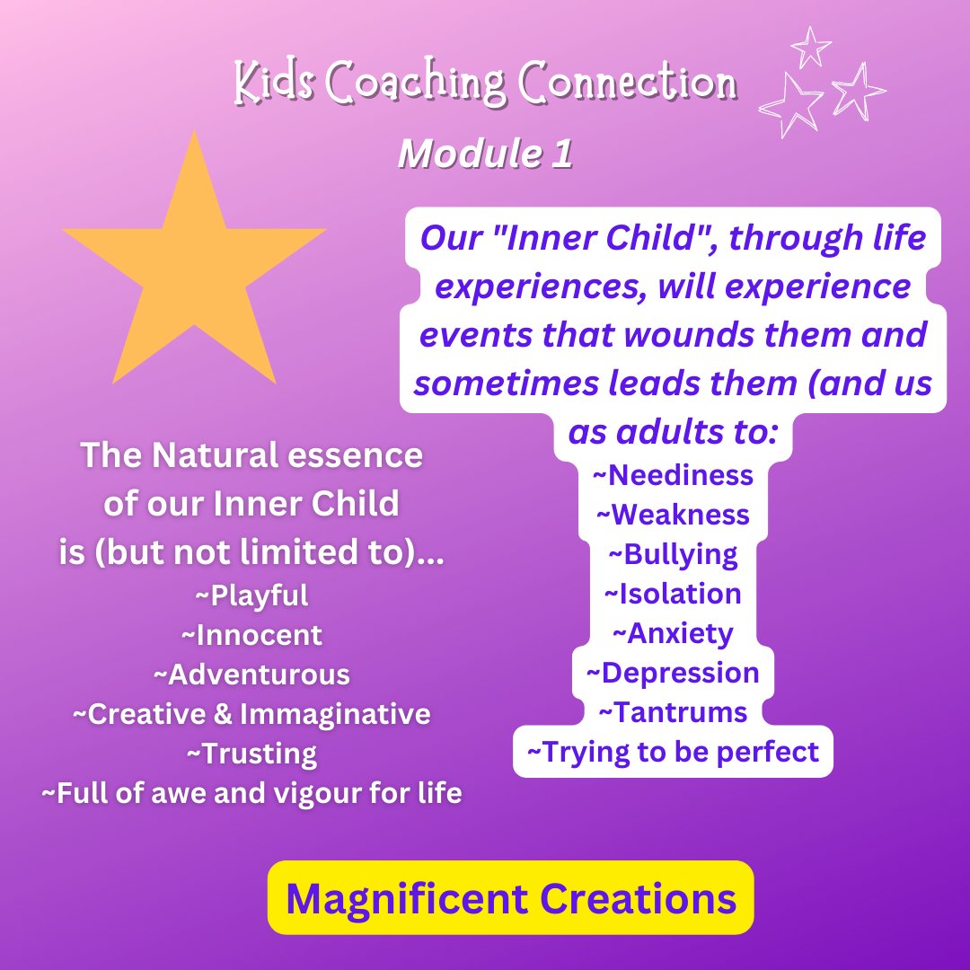 MagnificentSue's tweet photo. #magnificentcreations
#kidscoachingconnectioncertificationprogram #heartcentered #ManifestYourMagnificenceCards #perfectwholecompletecreativeresourcefulknowing #Kids #Youth #Support #Families #emotions #mentalhealth #Spiritual #children #selfesteem #love #InnerChild #feelings https://t.co/KYKqkzYKUL