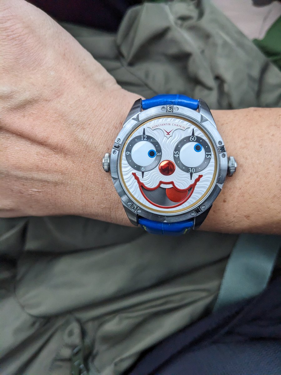 A day without laughter is a day wasted