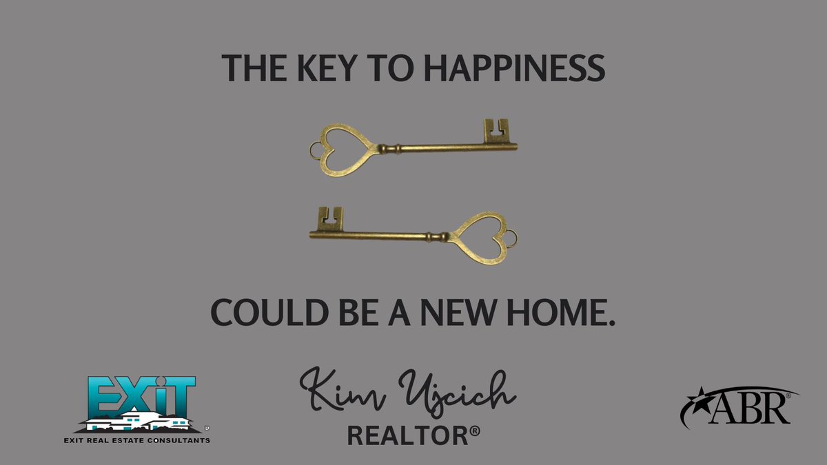 KimUjcich's tweet photo. I'd love to help with your home search!  #homebuyers #homebuyingtips #realtor https://t.co/ul7d9r39kj