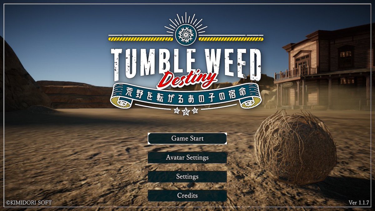 tedregulski's tweet photo. 15 hours (many passive) later, I’m about 1/2 way done with the amazing #tumbleweeddestiny by #kimidorisoft for #NintendoSwitch Once I learned about seed upgrades from the space tumbleweed, it all made sense. Wonderful game! https://t.co/pi5iclHo4f