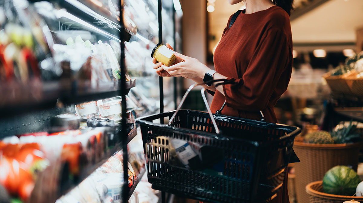 Alimentos poco saludables pero que tienen fama de lo contrario dlvr.it/ShPHkp