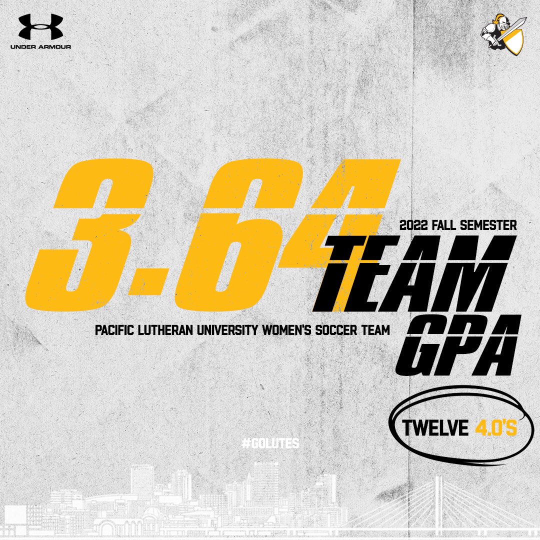 PLU_WSoc's tweet image. PLU WSOC Mission Statement!

Pursuit of Excellence in:

Personal Growth
ACADEMICS📚 
Winning 🏆 

Team got it done ✅ off the field this past Fall Semester!

#☝️for @golutes in 4️⃣.0️⃣’s!

Go Lutes! 
#returnready