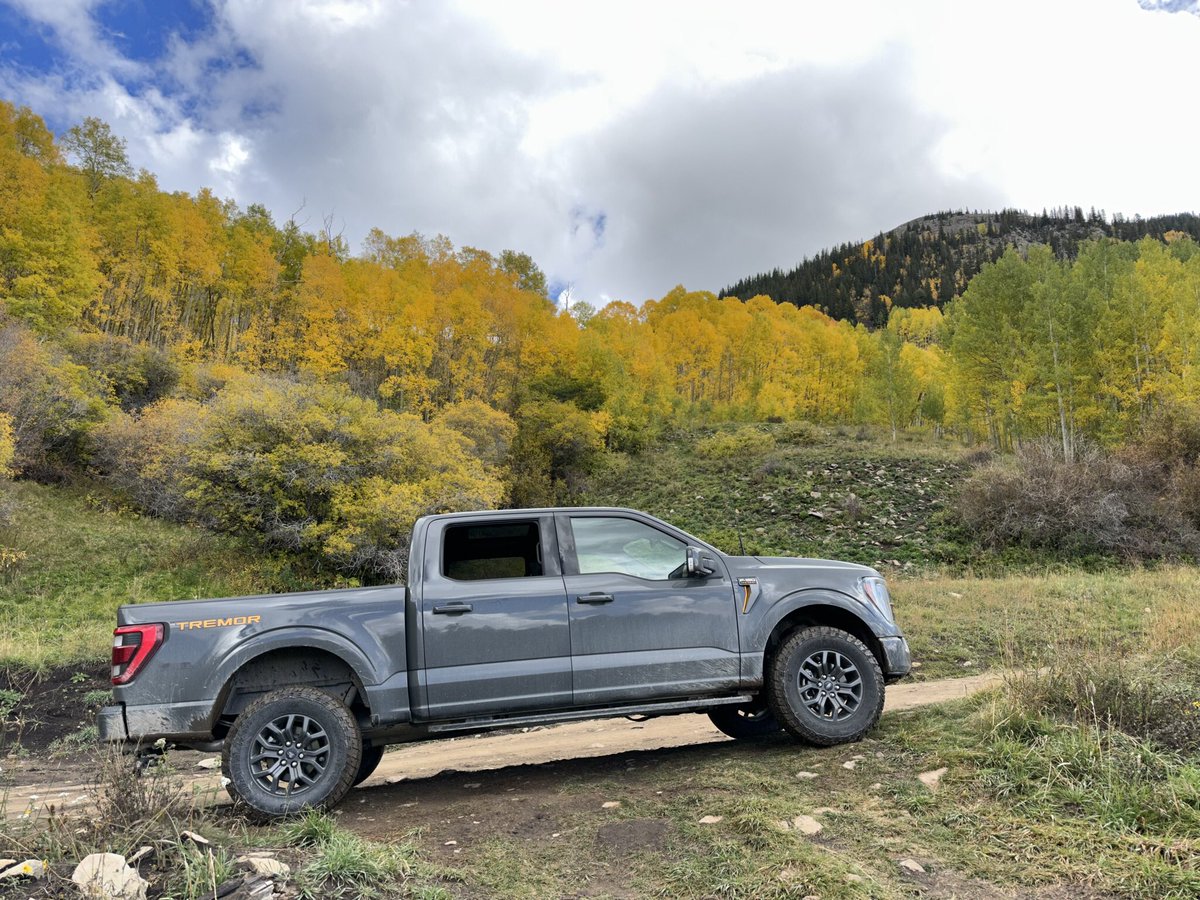 uturntours's tweet photo. @Ford This is mine and I love it. https://t.co/E9I4CWDPiC