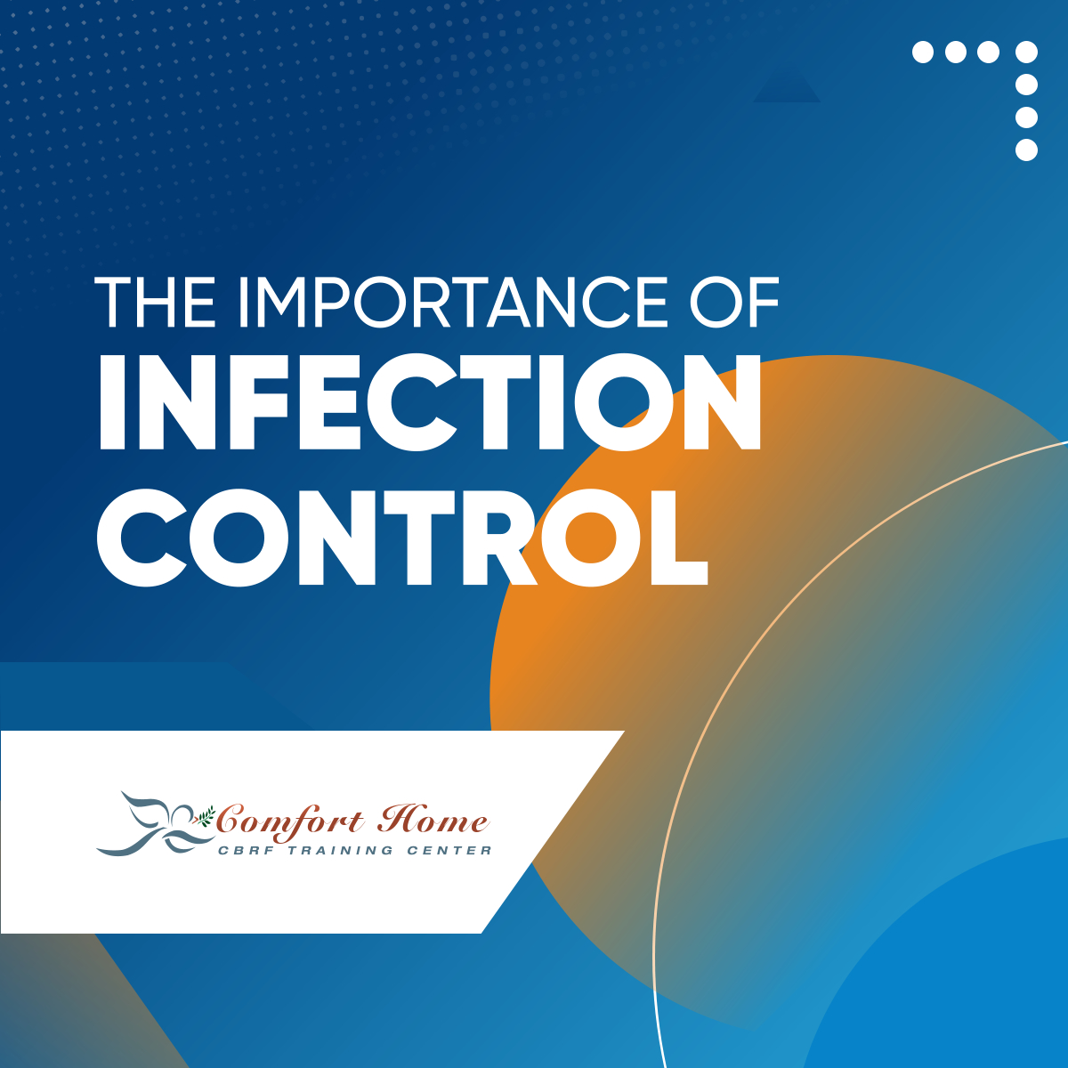 cbrftrainingc's tweet photo. Experts say that Pneumonia, flu, and other infectious diseases are among the prevalent contributors to high mortality rates among older adults. That is why it's crucial to learn about infection control strategies. Get in touch with us today!

#InfectionControl #MilwaukeeWI https://t.co/p9BGG1SrZx
