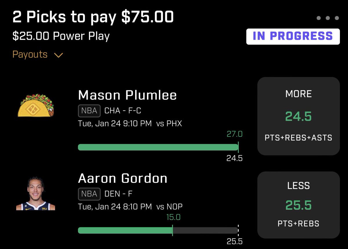 RipItRandyTV's tweet image. I TOLD YOU TJ LFGGGGG 😈😈😈