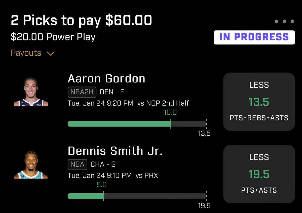 RipItRandyTV's tweet image. I TOLD YOU TJ LFGGGGG 😈😈😈