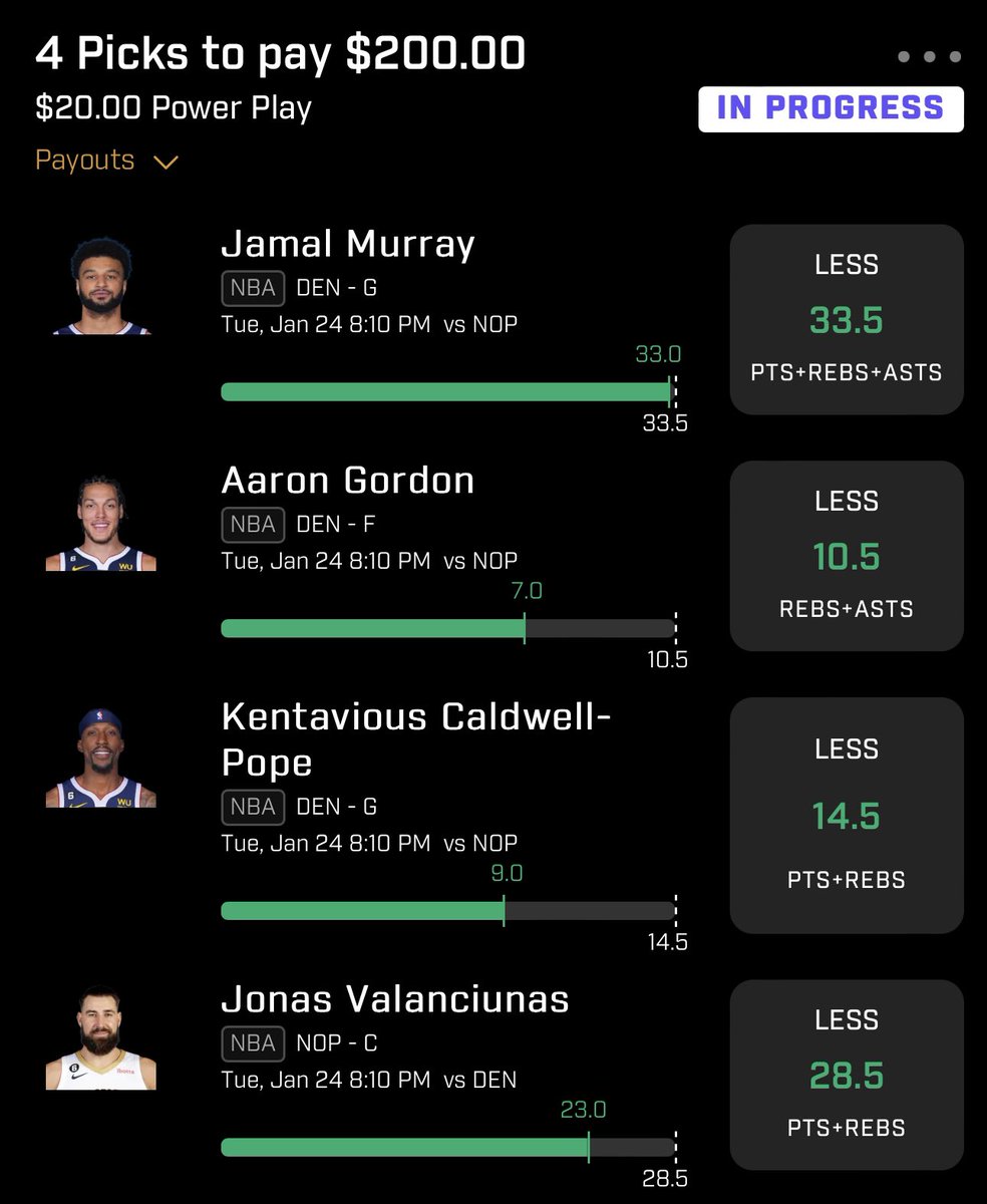 RipItRandyTV's tweet image. I TOLD YOU TJ LFGGGGG 😈😈😈