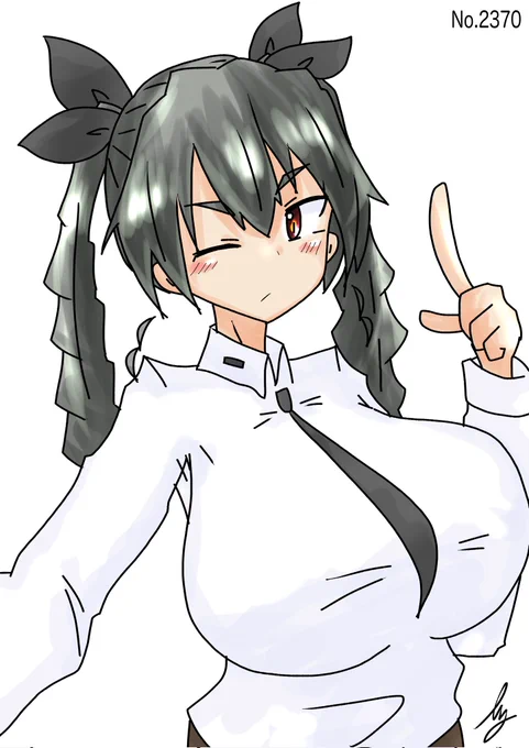 [アドバイスアンチョビ]#1日1ドゥーチェ 