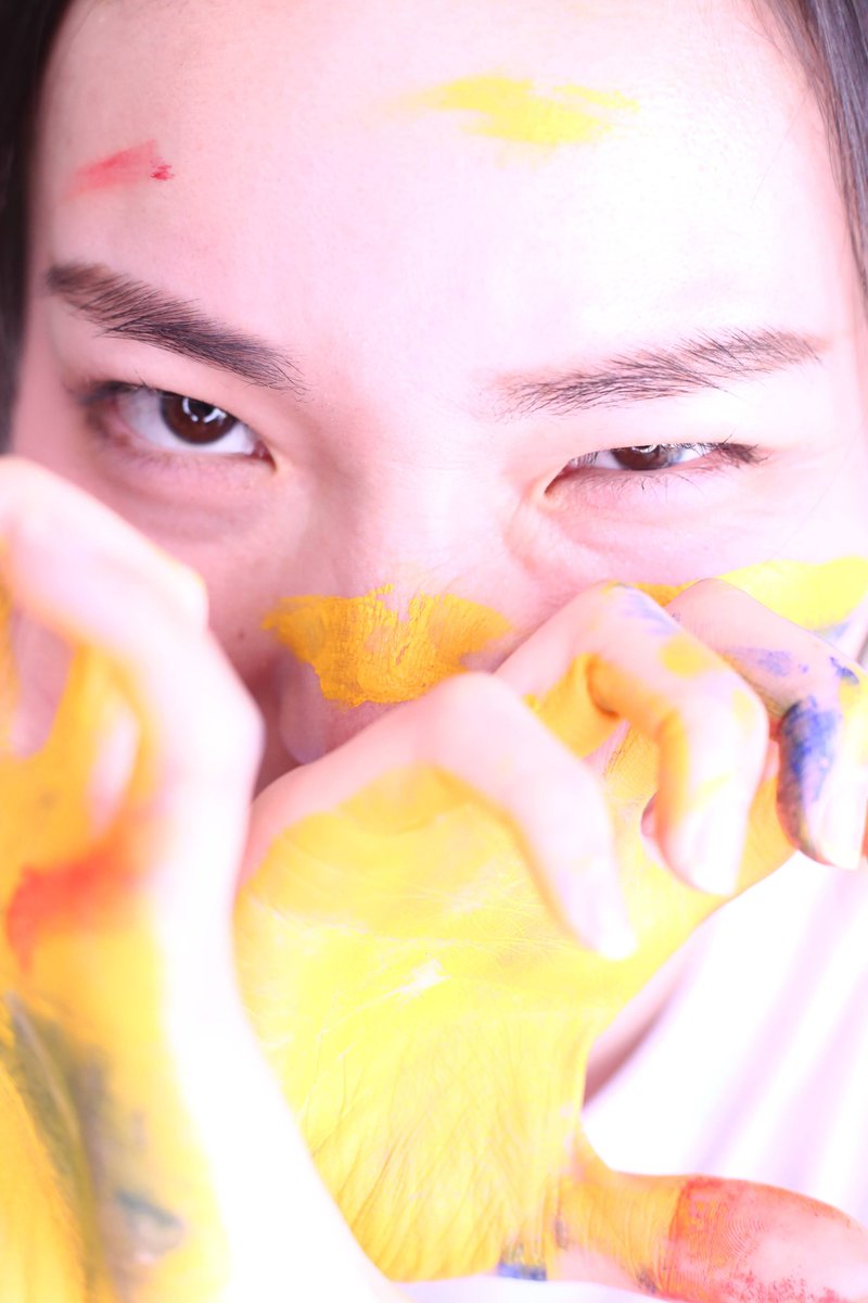 jumbo_p14's tweet image. #paintart

一関ゆうみさん
@saiyu_mi

 #撮って出し
 #ポトレ  #被写体募集中  #portrait  #portraitphotography