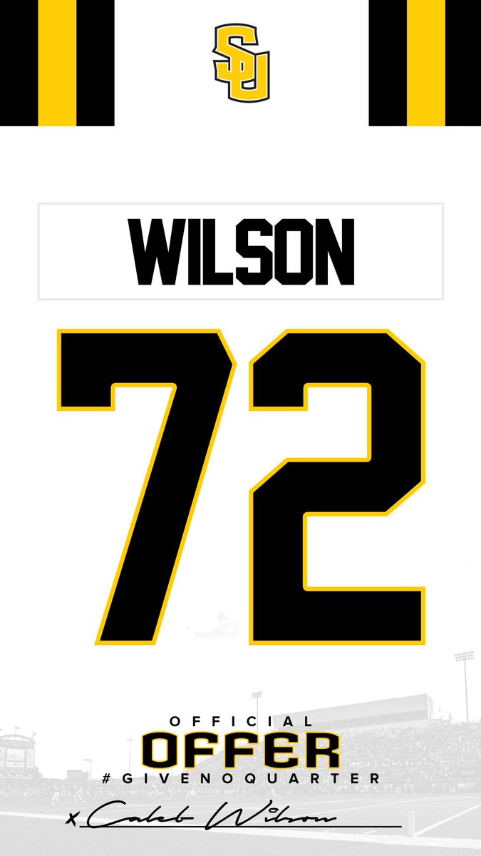 Caleb Wilson tweet media