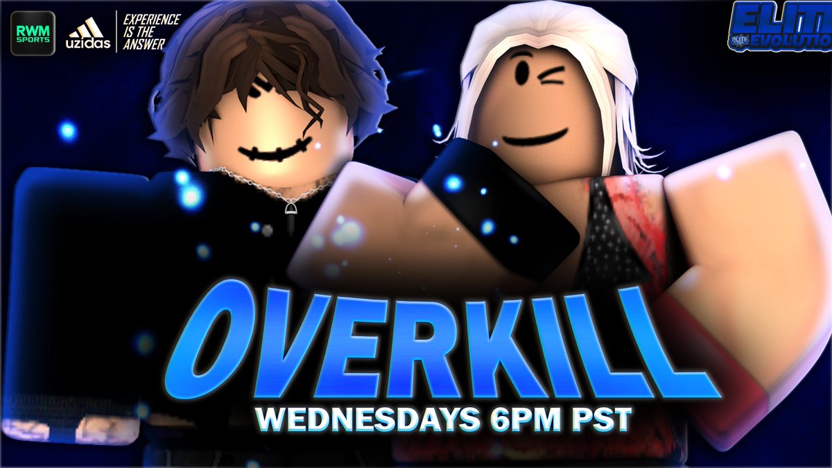 EEWMedia's tweet photo. Tomorrow, on #OVERKILL
@killcountt speaks out regarding the cash in from Vegas League!
#UnstableKyler vs @EzyBree_ze for the EEW Overdrive N1C!
@Z1Merchant takes on @VenomcroweDWF in a non-title!
@ItWasTyler1 takes on #JackSummers for the EEW Heavyweight Championship N1C! https://t.co/nIYVADS4dN