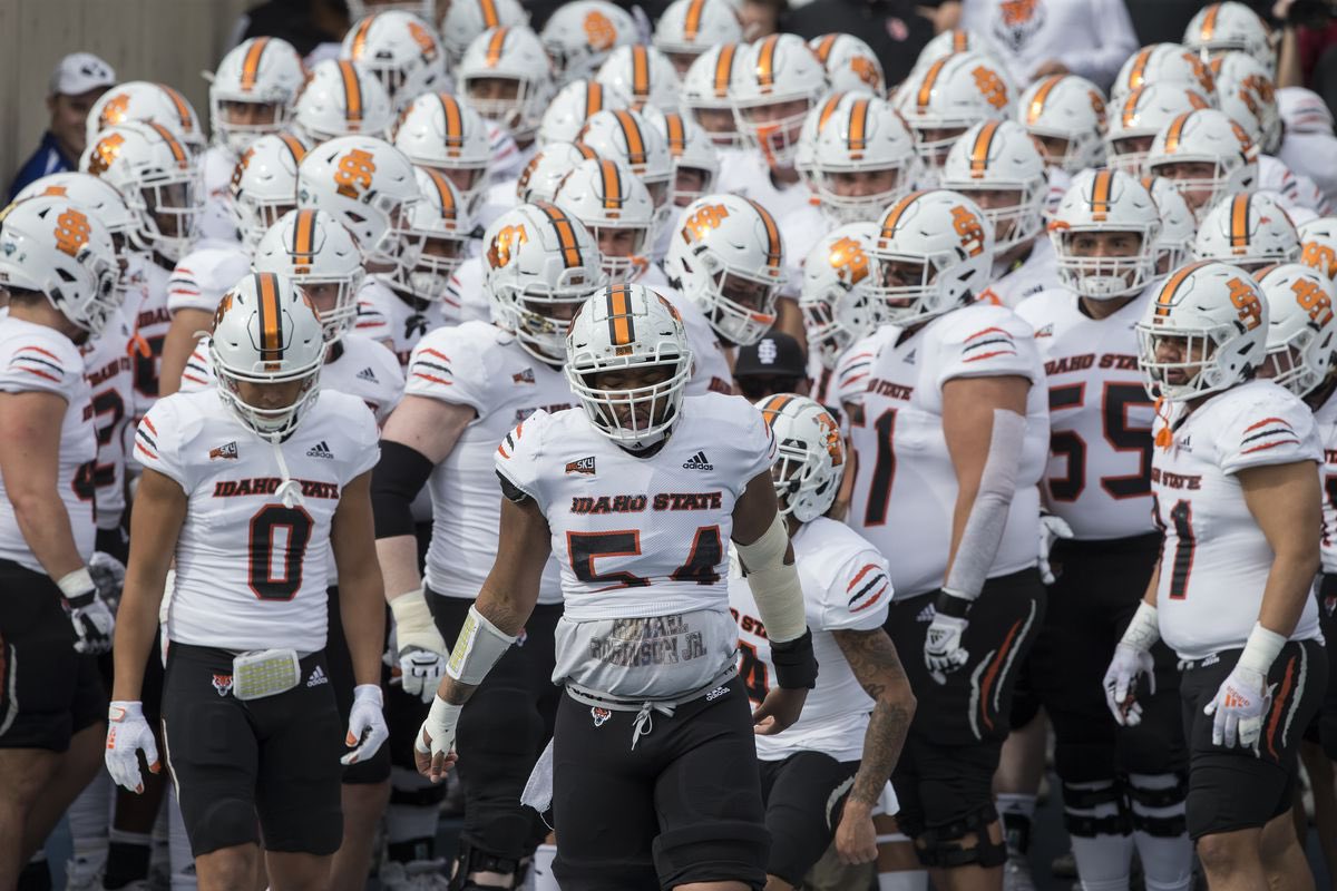 KmariWatson's tweet photo. Blessed to receive an opportunity from Idaho state 🖤🧡 #RoarTogether https://t.co/jwv2L8Qj4k