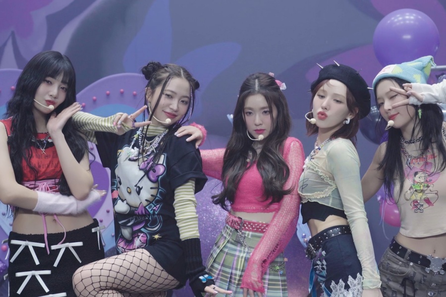 Soompi tweet media