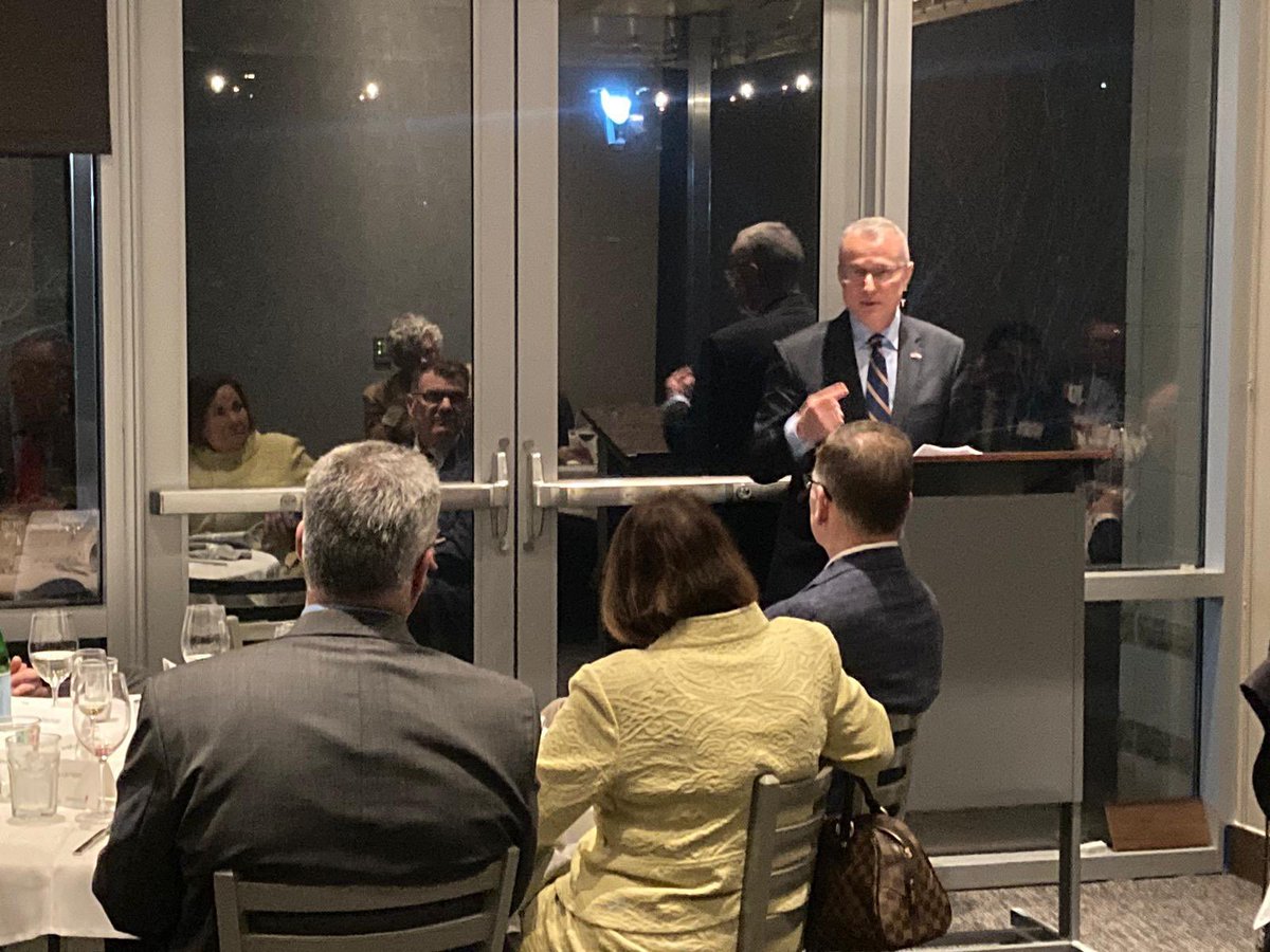 mmagierowski's tweet photo. An enriching discussion on the future of the European Union, in light of the Russian threat and China's rise. Co-hosted by @AFCharlotte and Zeitgeist Foundation. https://t.co/5en4OAgbzZ