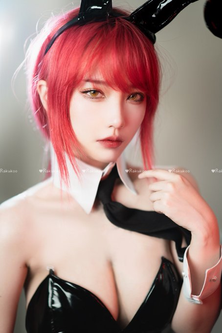 コスプレイヤー洛洛子のTwitter画像25