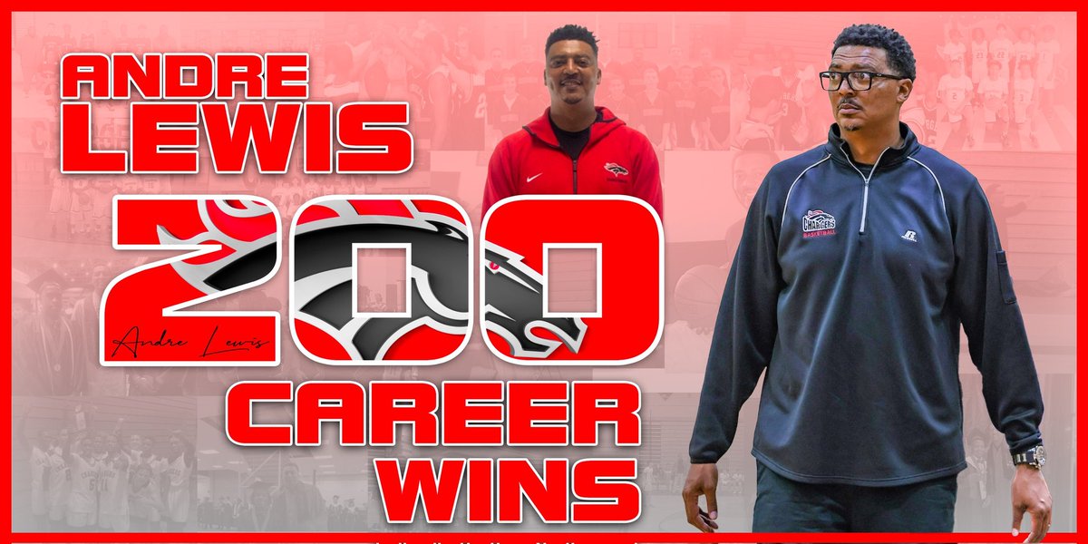 Game stats in win vs Brandon
79 - 50
Kj Canady 30pts 3ast
Jordan Lewis 25pts 6ast
Abe Craig 8pts 11rebs 
Daniel Cruz 6pts 8rebs

Congratulations to Coach Lewis 🏀