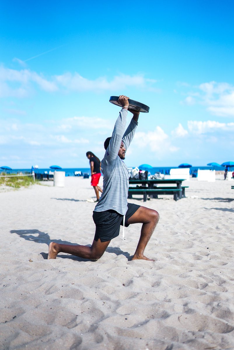 Herve Mompoint tweet media