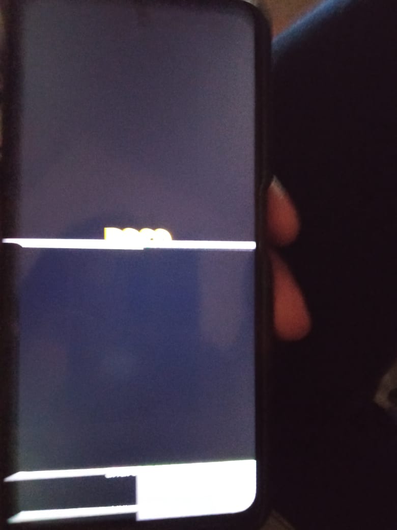 Chandan__Saini's tweet photo. @XiaomiIndia @IndiaPOCO @POCOGlobal my poco x3 pro got dead suddenly, already happen with thousands of poco users, poco reputation is now 0 for me what about you guys?
Please respond
#BoycottPoco #PocoScam #BoycottBollywood #BBCDocumentary
#Pathaan #DeepikaPadukone #ShahRukhKhan https://t.co/yr1kh9lapu