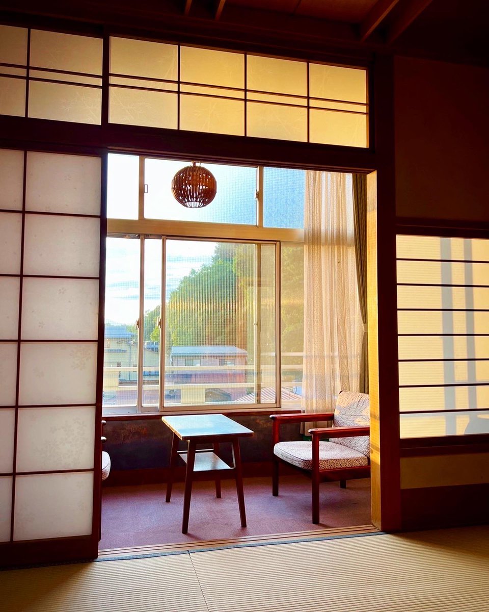KNOCKltd's tweet photo. Nagano area is wonderful!  You can easily find a great place to relax.  Even a short walk between the traditional buildings is extremely fun! 

#japan #naganoprefecture #traditional #japanesestyle #travel #relax #health #culture #nature #holiday #letsseejapan https://t.co/UETWwcZA5I