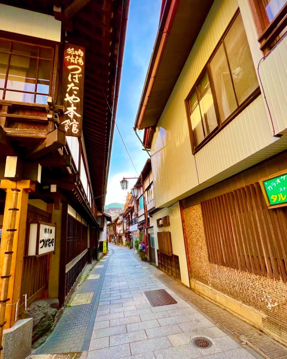 KNOCKltd's tweet photo. Nagano area is wonderful!  You can easily find a great place to relax.  Even a short walk between the traditional buildings is extremely fun! 

#japan #naganoprefecture #traditional #japanesestyle #travel #relax #health #culture #nature #holiday #letsseejapan https://t.co/UETWwcZA5I