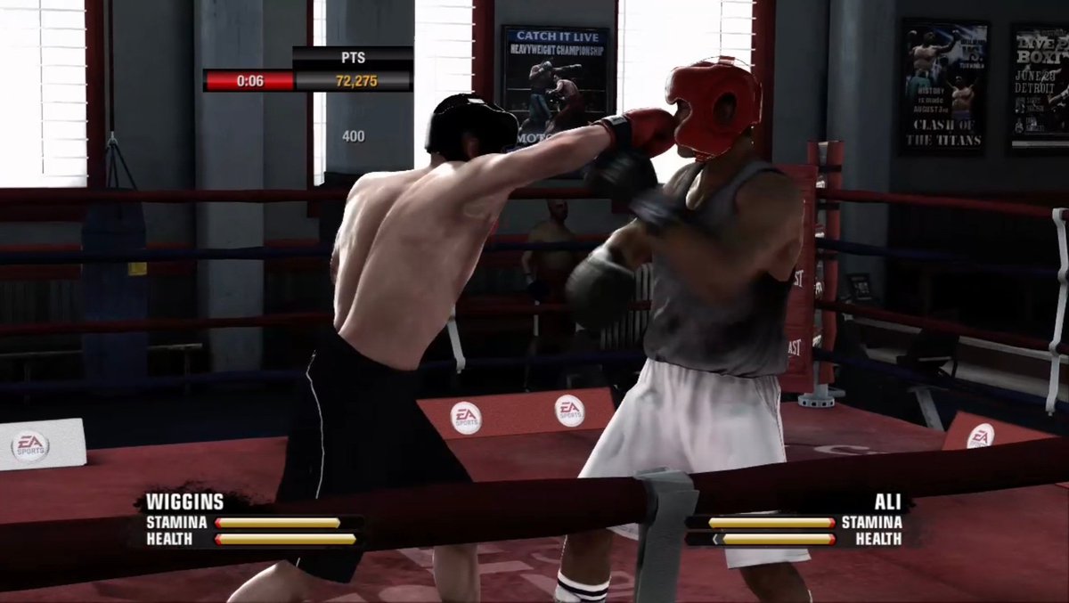 OmegaFN925's tweet photo. Finishing the day off with some more sparring.
The days of fight week always go by quickly so rest assured I'm making use of the time.
#StormmvsDomimguezlll
#WigginsvsBlack https://t.co/CfYdqmPVd6