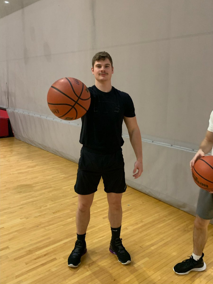 Velociraptors stun crowd with a 53-50 win over the California Shooters.  

Unger: 11 Points (shattering career high) 
Lusky: MVP
Kramer: NVP 

#GiveEmHell