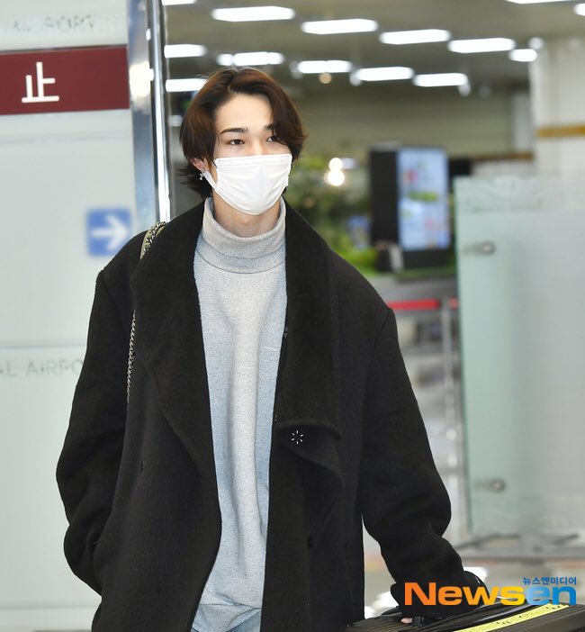 Ni-Ki Brasil 🐆 tweet media