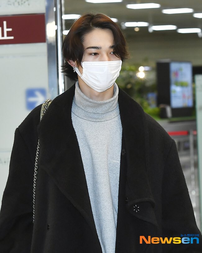 Ni-Ki Brasil 🐆 tweet media