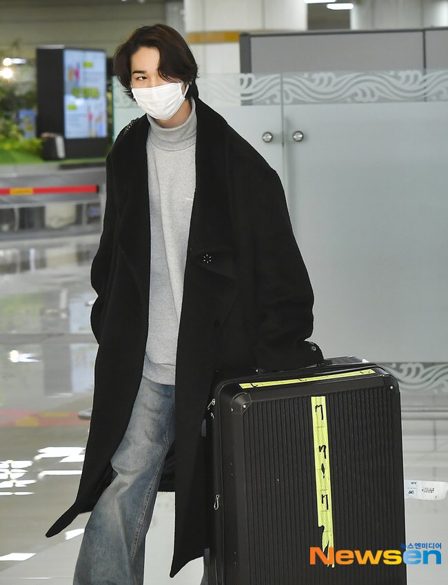 Ni-Ki Brasil 🐆 tweet media