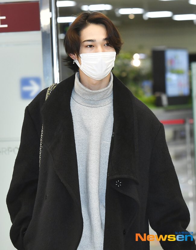 Ni-Ki Brasil 🐆 tweet media