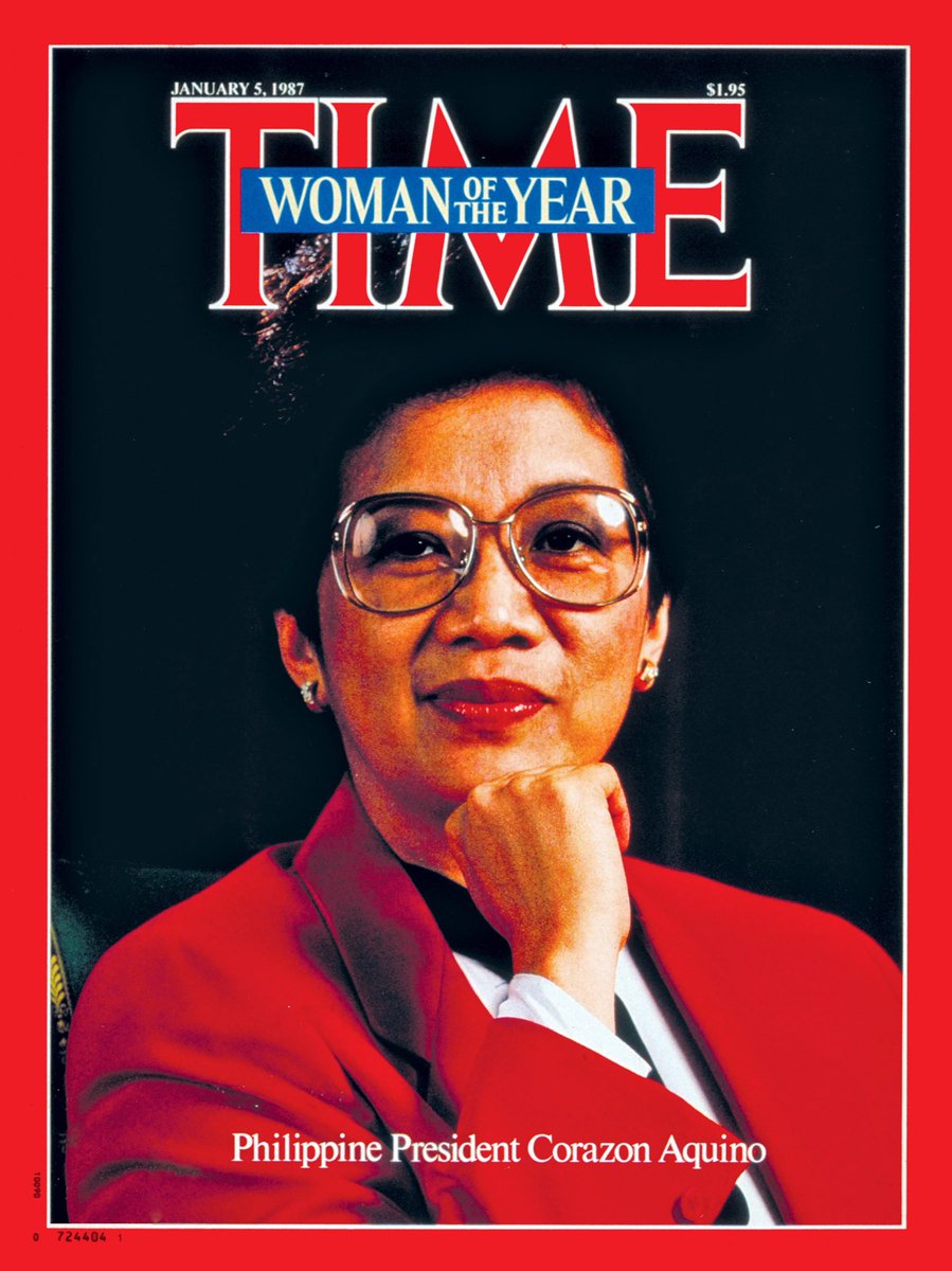 Celestine_DKila's tweet image. HAPPY BIRTHDAY IN HEAVEN PRESIDENT CORAZON COJUANGCO AQUINO, Jan 25, 1933. Died August 1, 2009. An icon of democracy, advocate of peace and unity, and model of moral leadership.